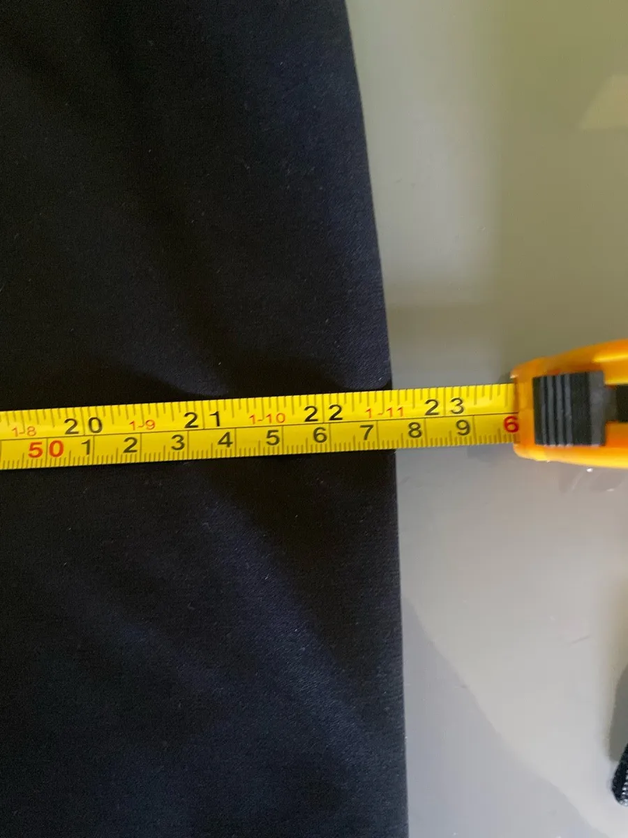 Under Armour Fleece Golf 1/4 Zip - Image 4