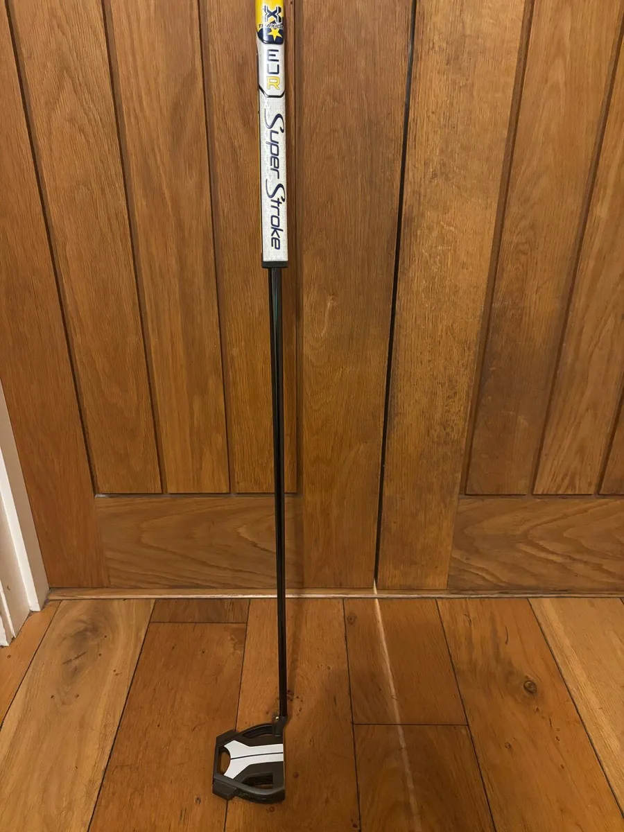 Taylormade Spider - Image 1