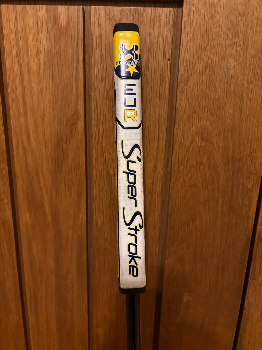 Taylormade Spider - Image 2