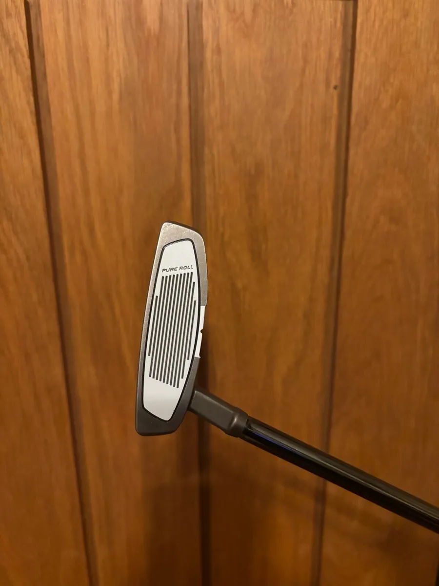 Taylormade Spider - Image 4