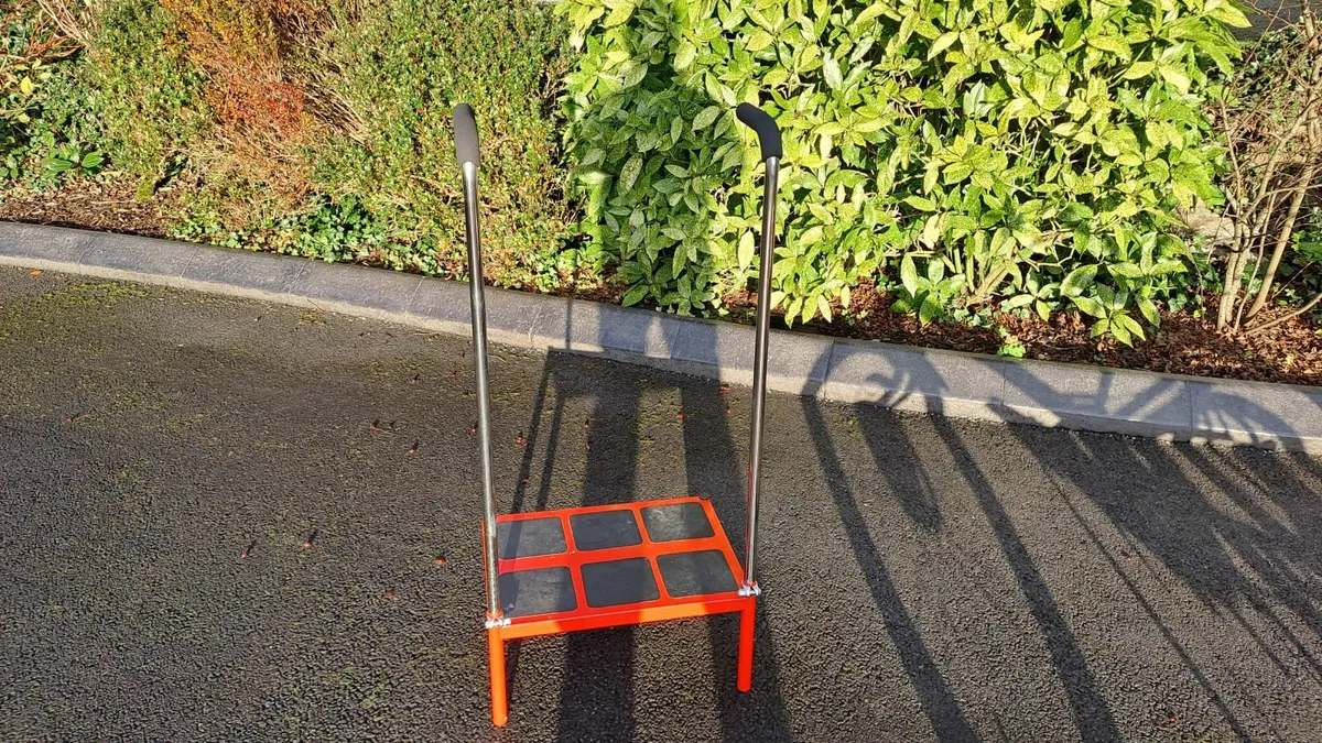 Trike bicycle - Image 2