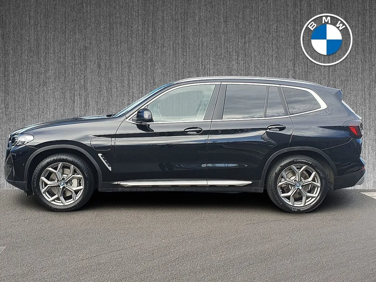 BMW X3 Xdrive30e Xline - Image 4