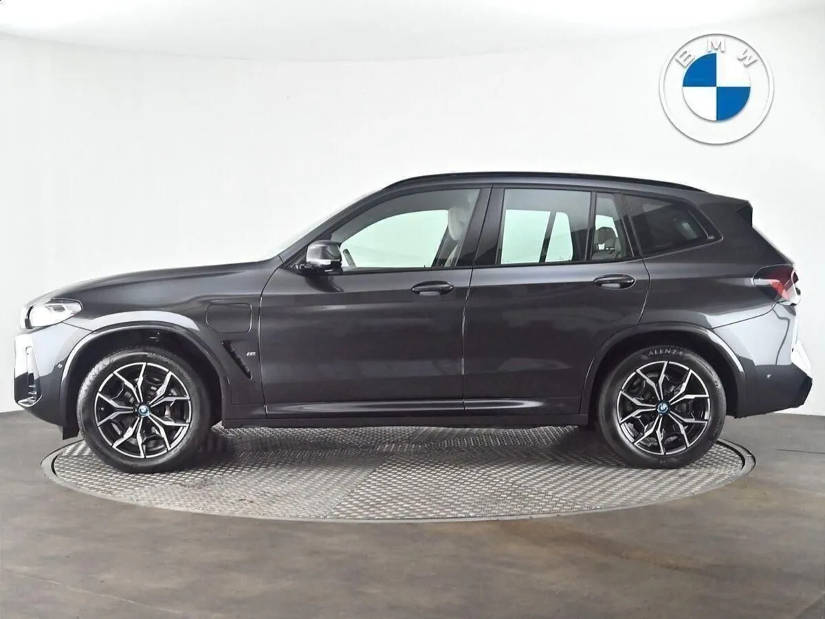 BMW X3 Xdrive30 M Sport - Image 3