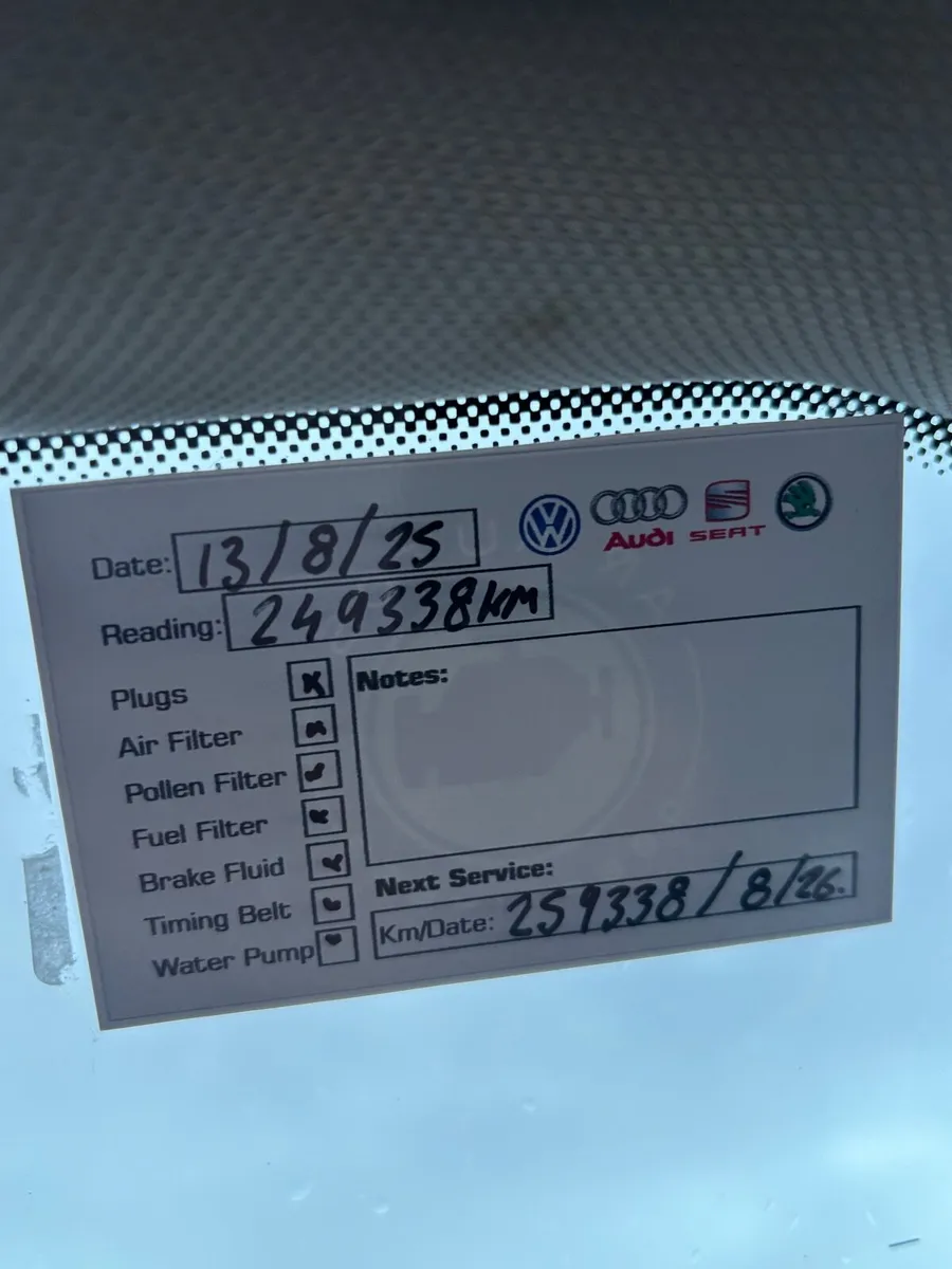 Audi A4 2009 - Image 3