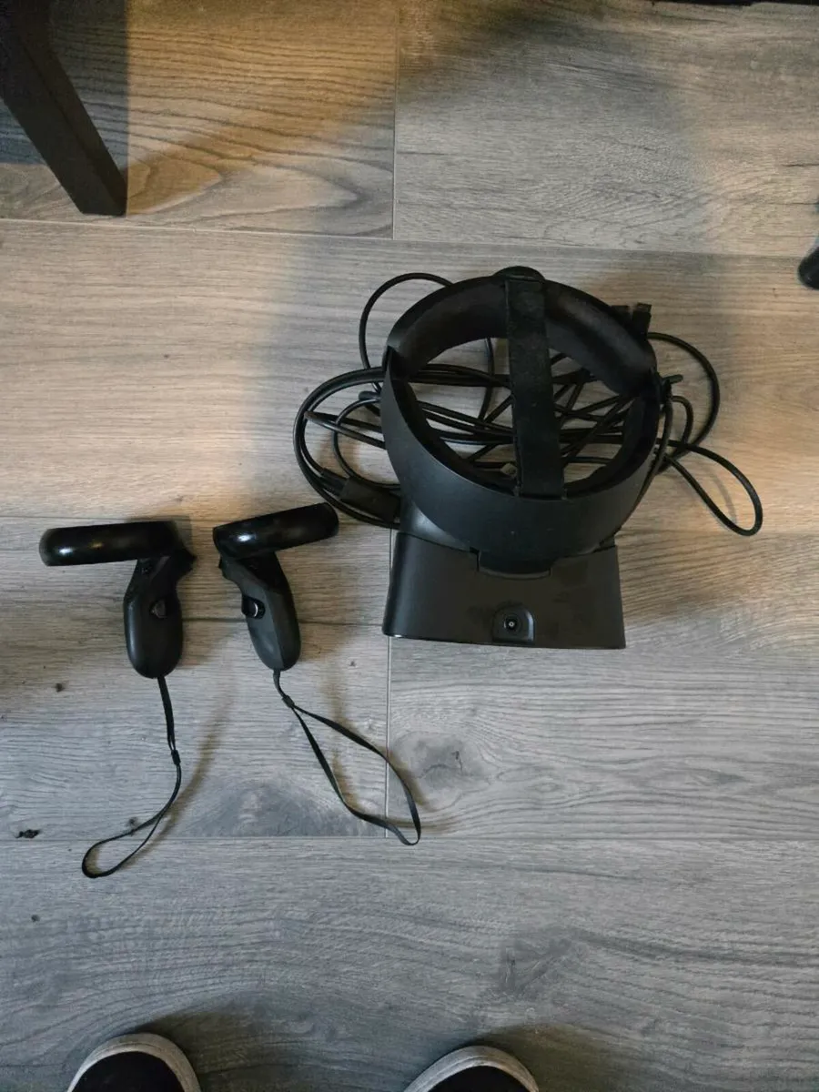 Sim Racing Parts – Cube Controls, Heusinkveld etc - Image 4