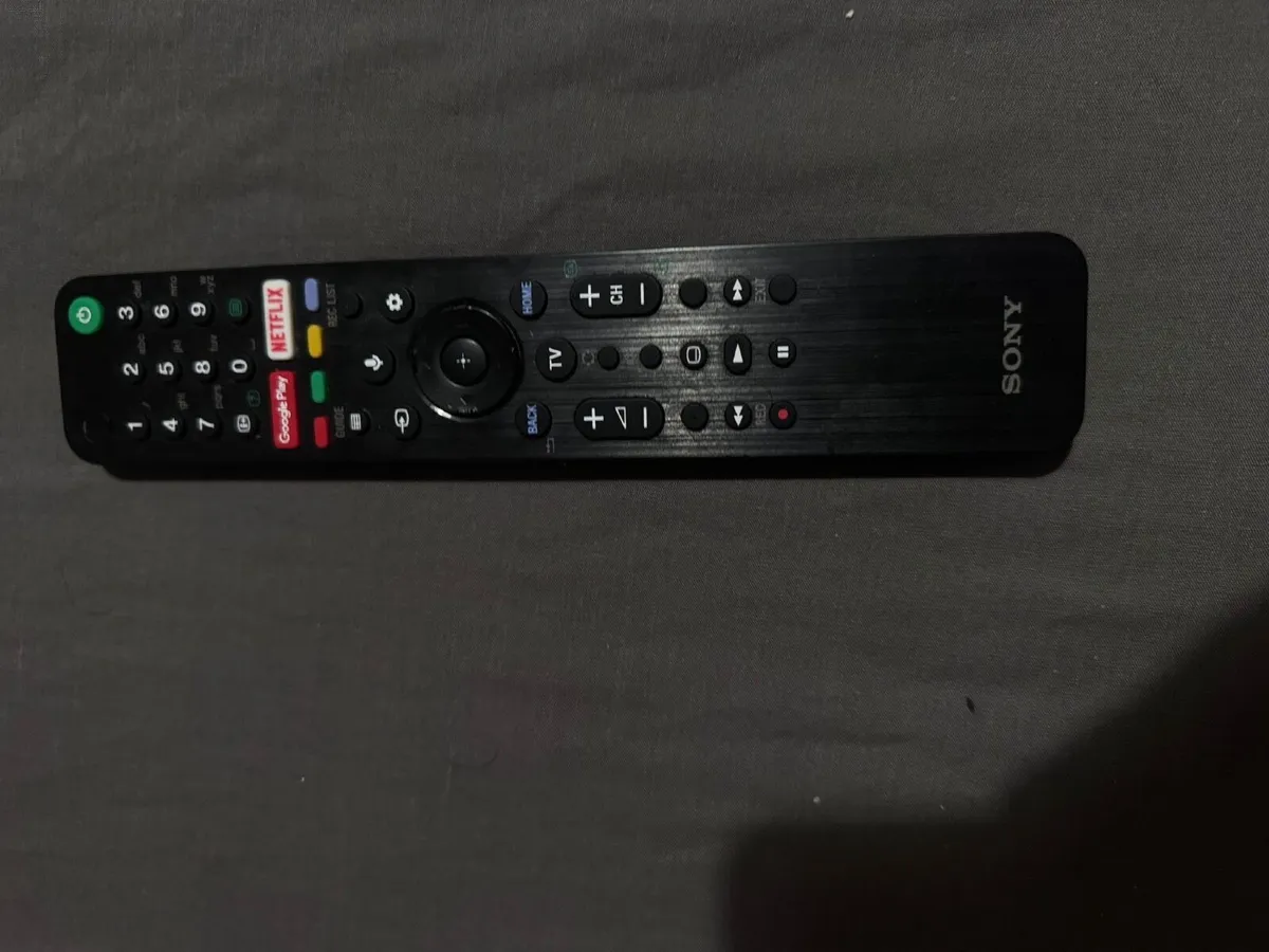 Sony Bravia  LED TV - Image 3