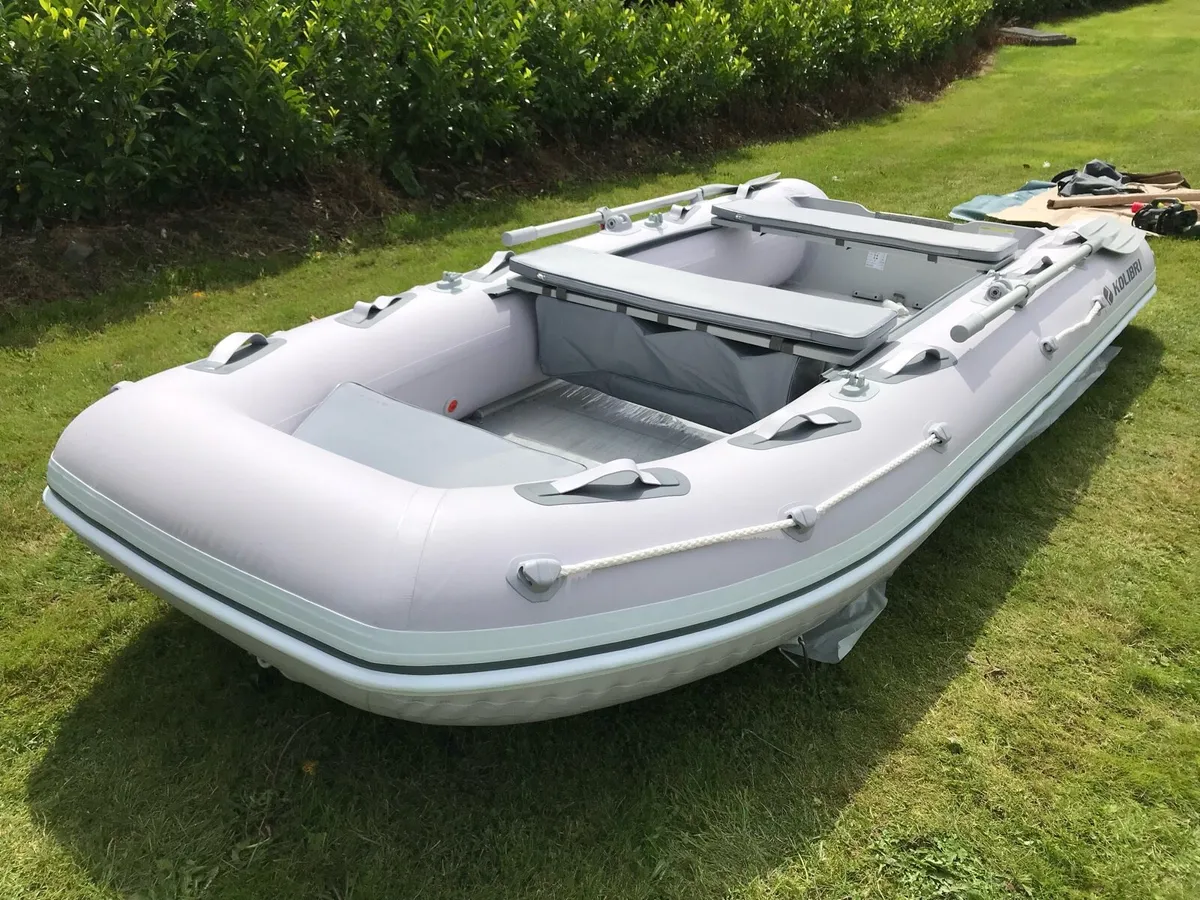 Kolibri 360 DXL - Image 1