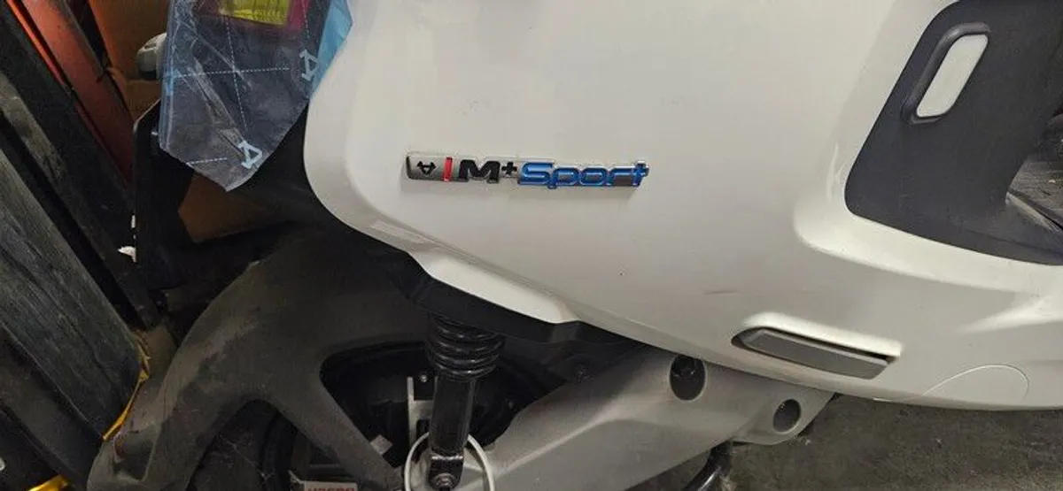 electric moped for parts or repair - Image 4