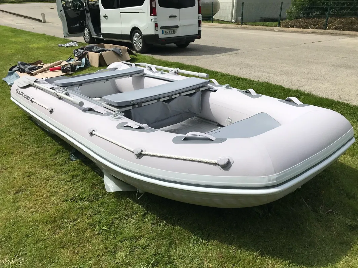 Kolibri 360 DXL - Image 4