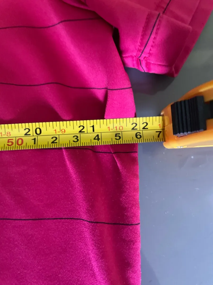 Golf Shirt Large Kingsbarns - Image 4