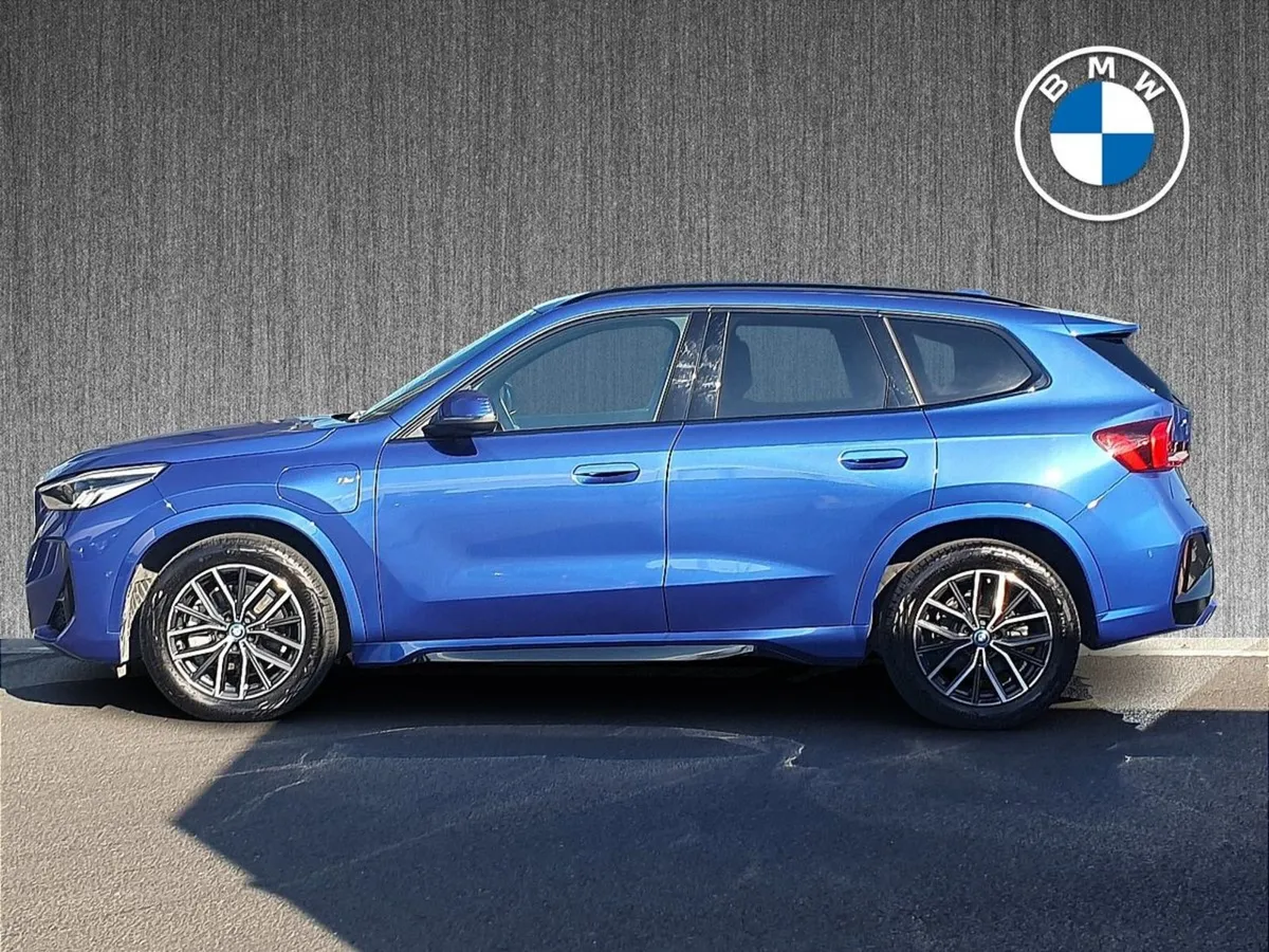 BMW X1 Xdrive25e M Sport - Image 4