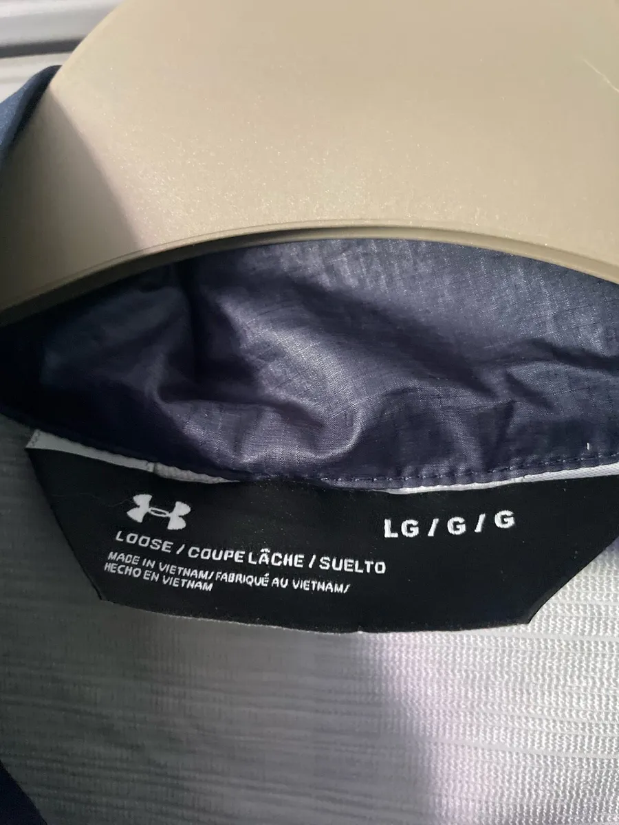 Under Armour Sleeveless Golf Top - Image 2