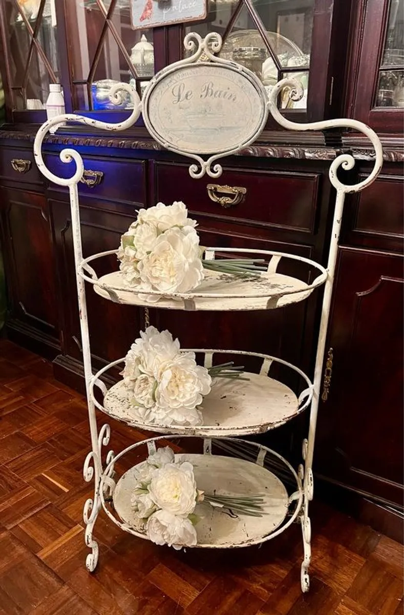 Le Bain 3-tier stand - Image 1