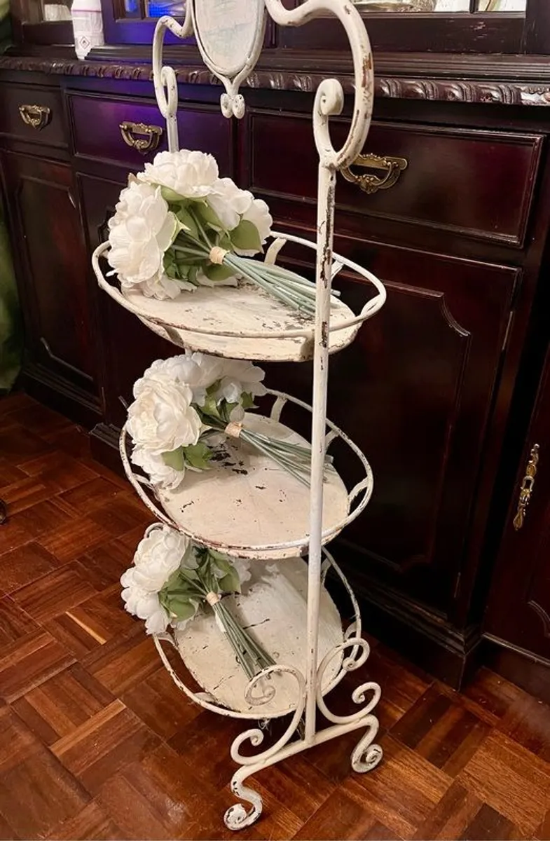 Le Bain 3-tier stand - Image 2