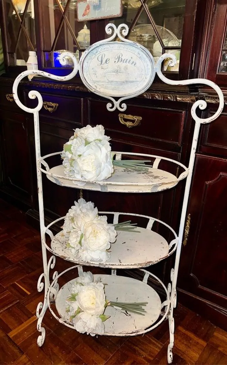 Le Bain 3-tier stand - Image 3