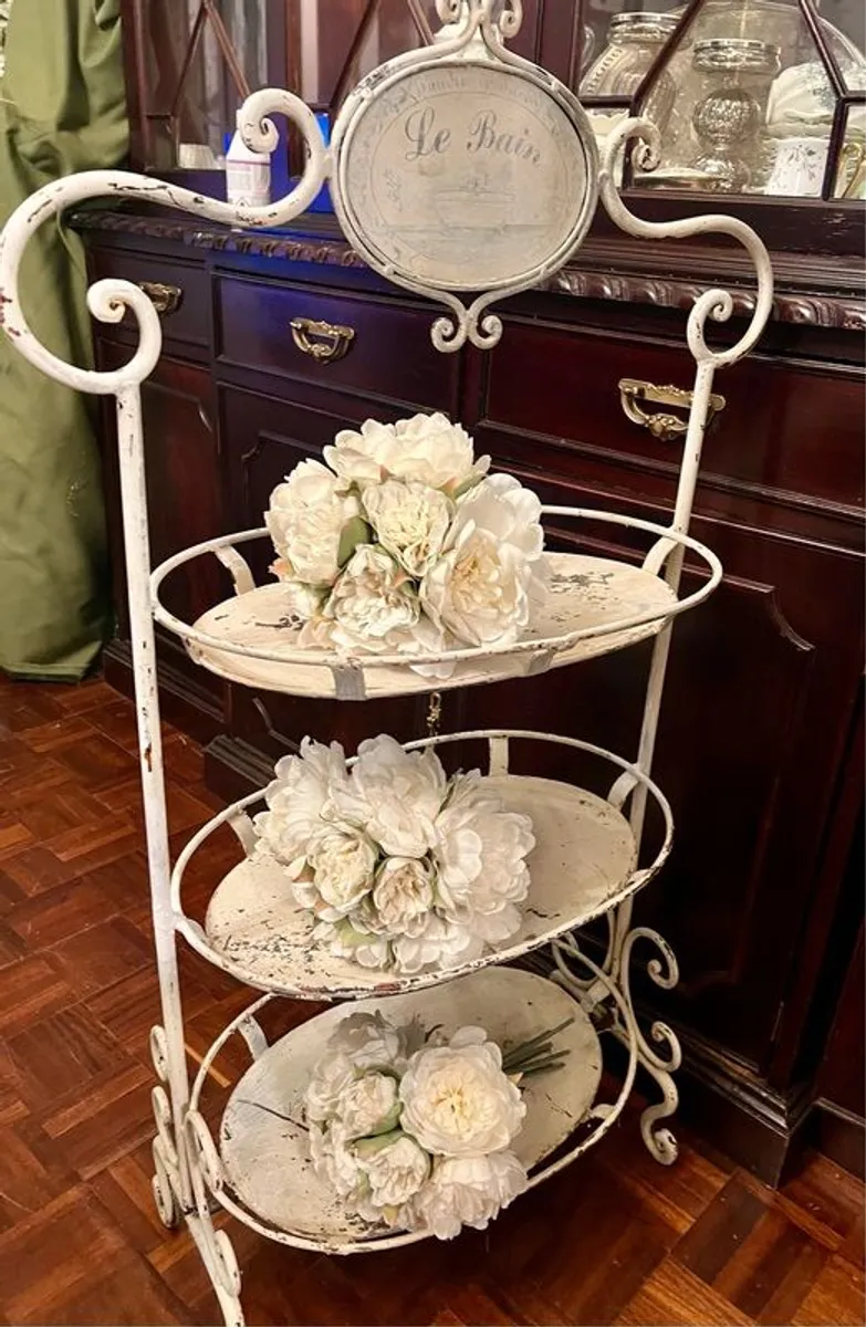 Le Bain 3-tier stand - Image 4
