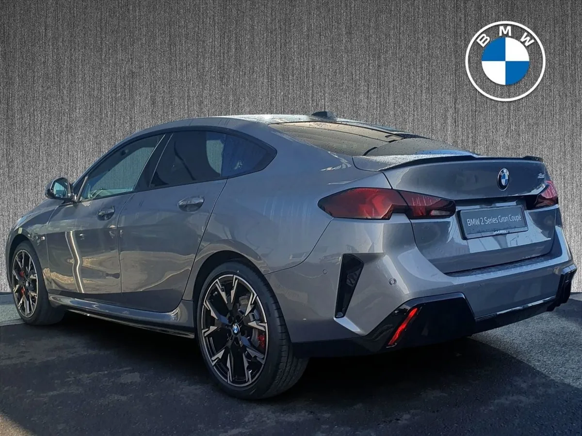 BMW 2 Series 220 M Sport Gran Coupe - Image 3