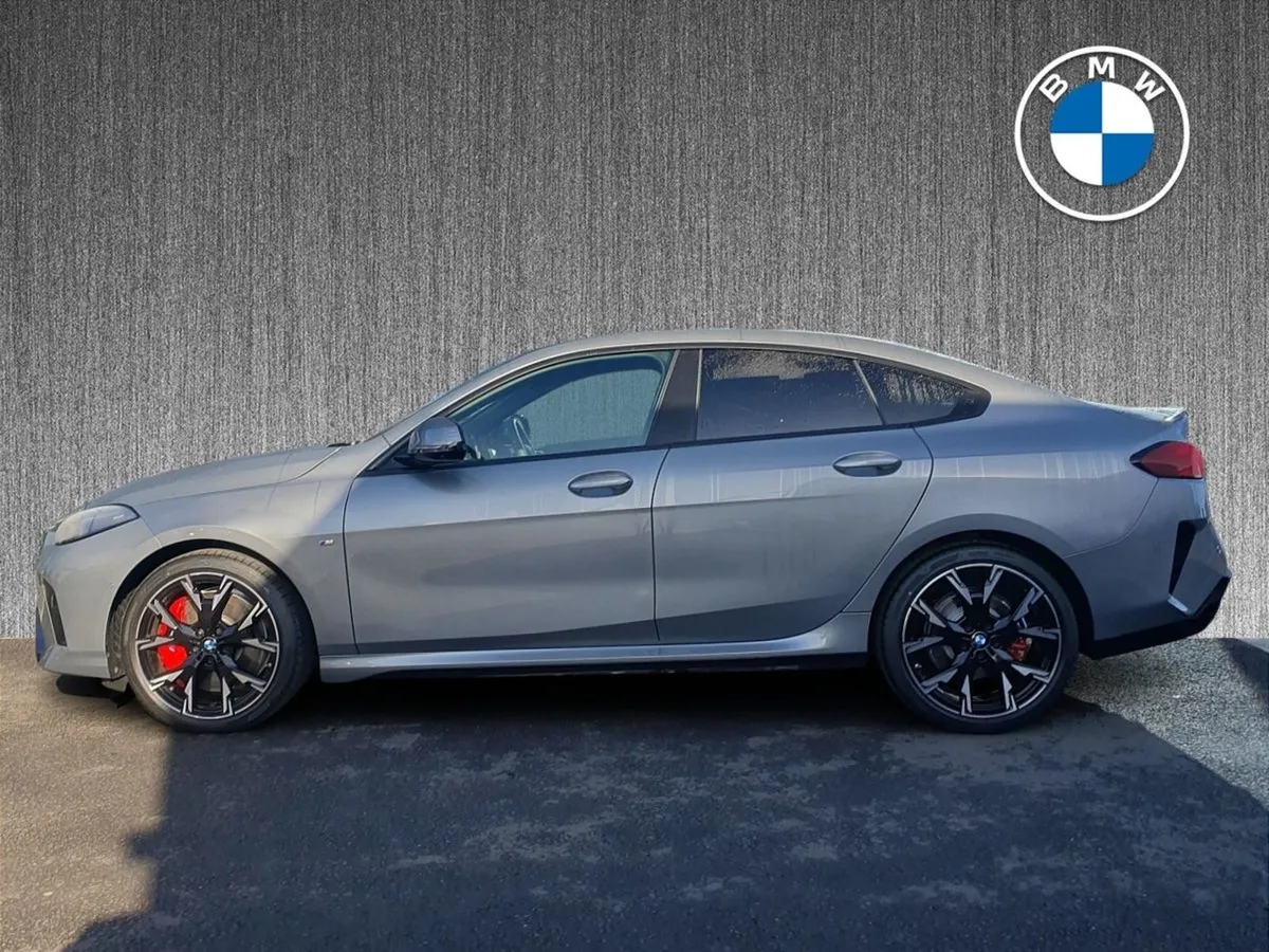 BMW 2 Series 220 M Sport Gran Coupe - Image 4
