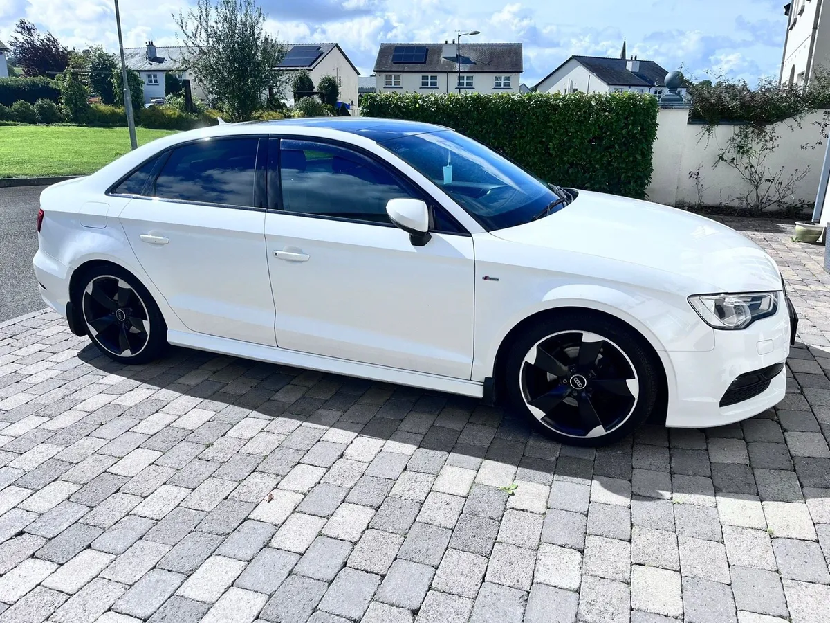 Audi A3 S Line - Image 2