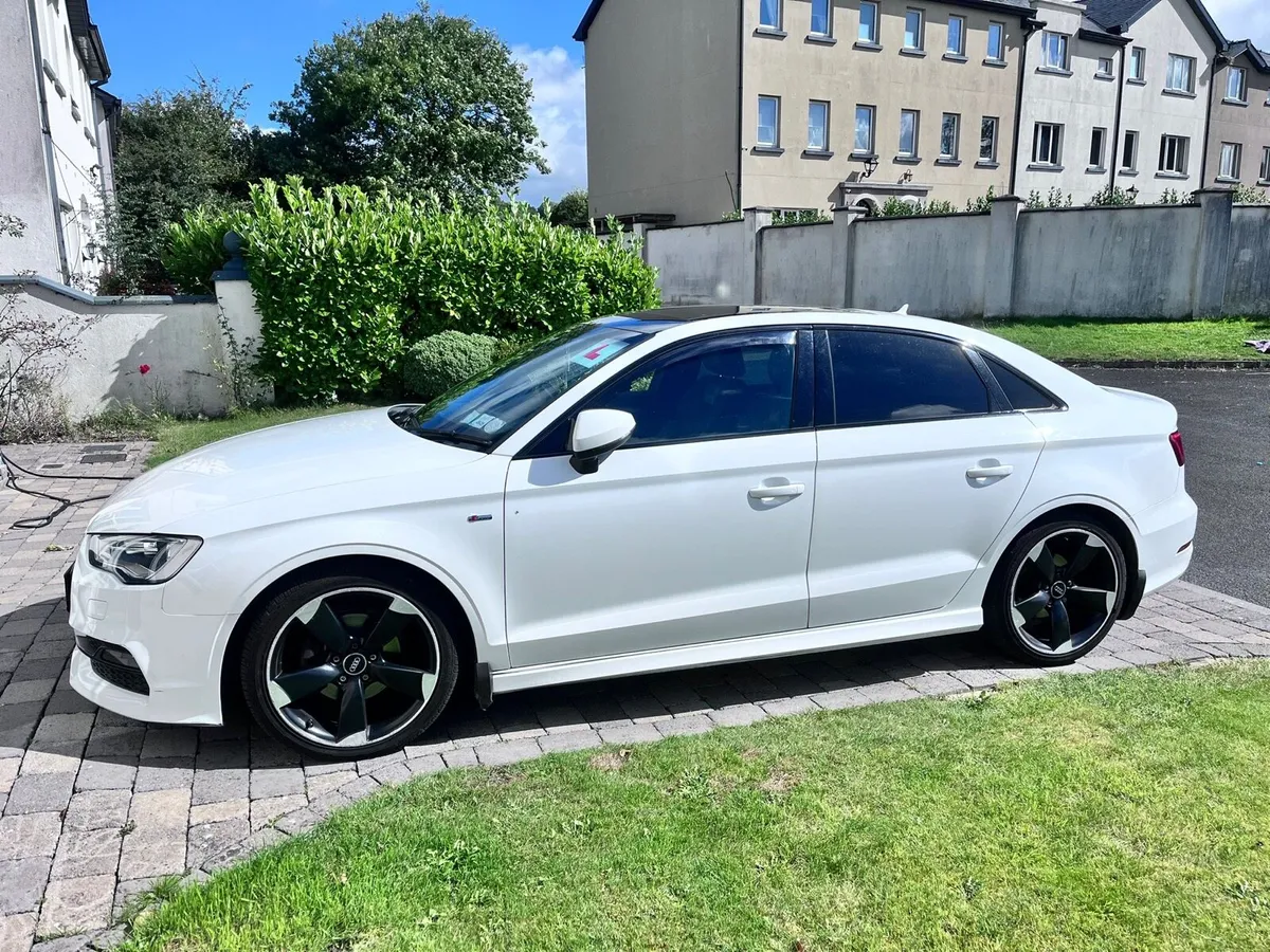 Audi A3 S Line - Image 3