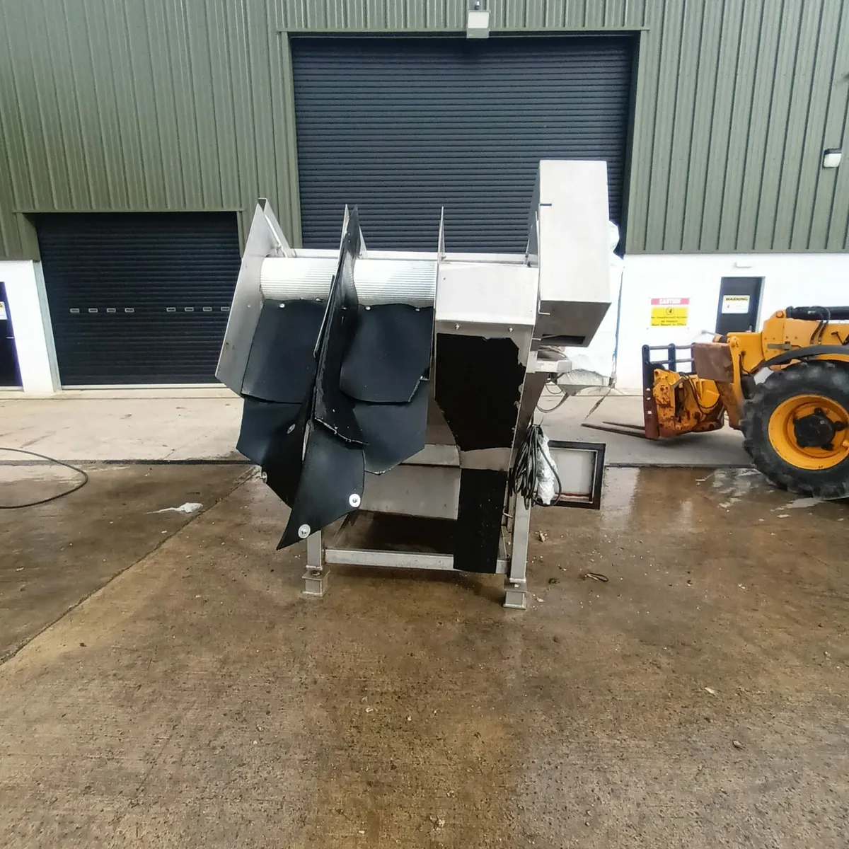 Wet grader - Image 3