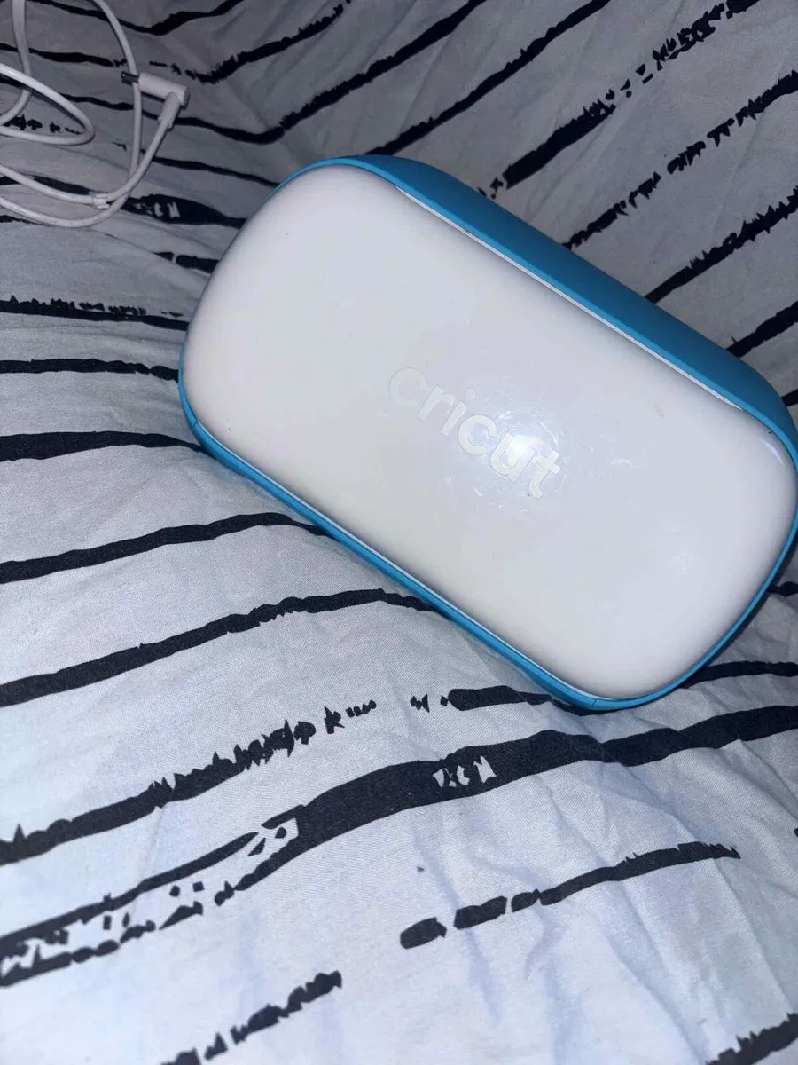 Cricut joy - Image 1