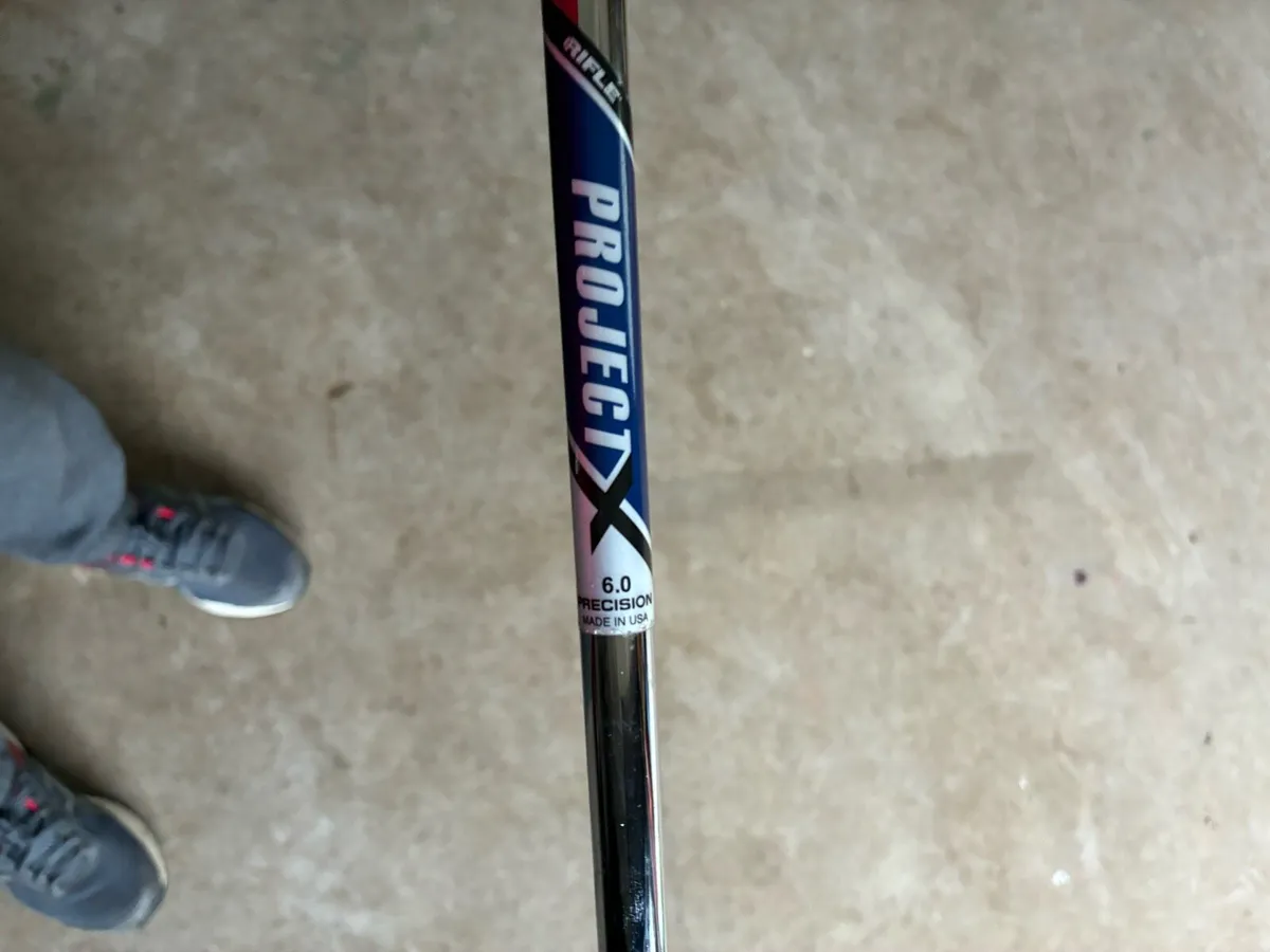 Titleist vokey SM8 60 degree wedge - Image 2