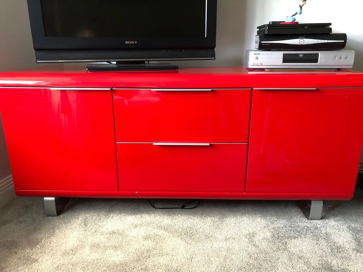 TV / Media stand - Image 1