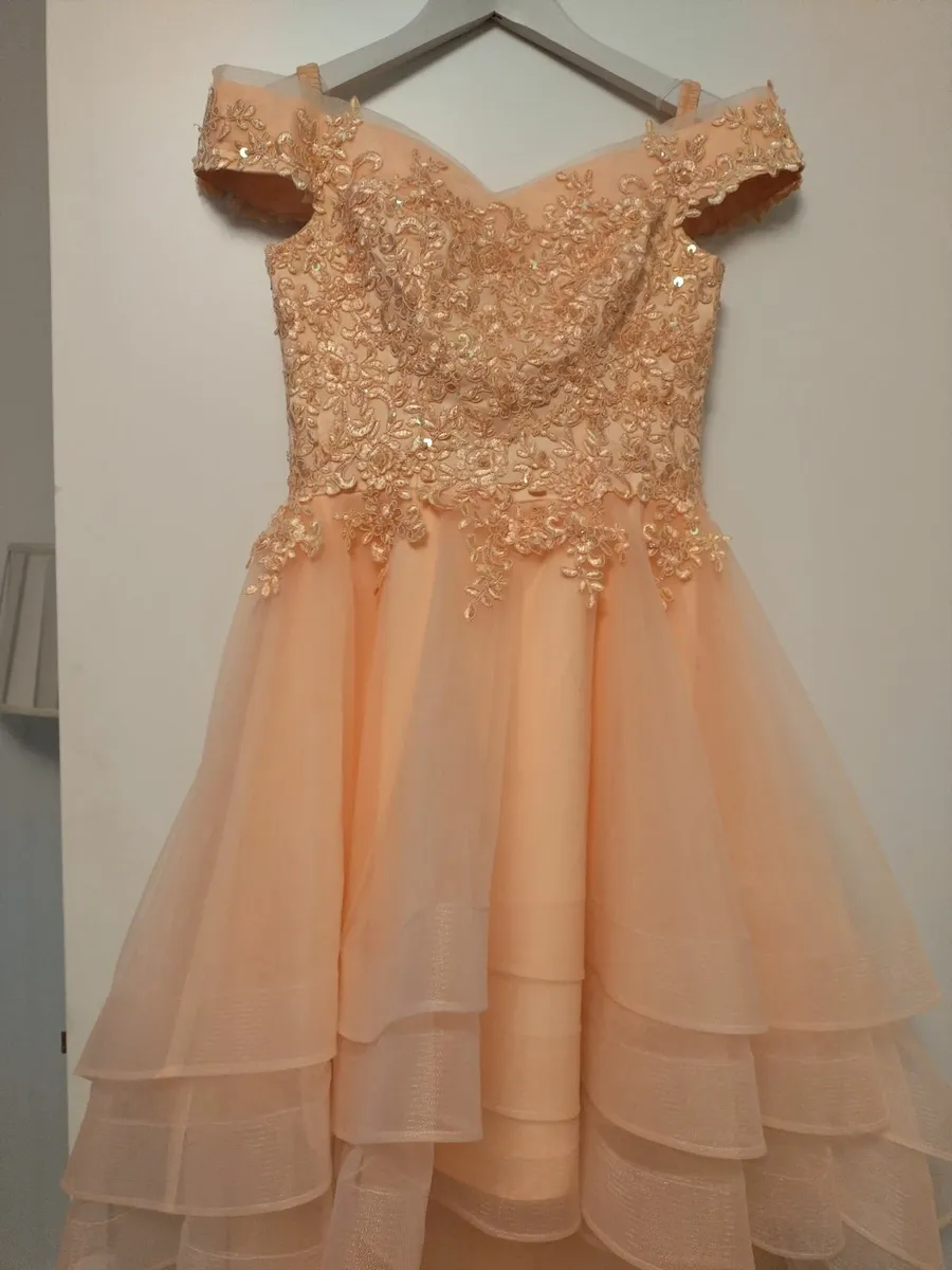 Confirmation Dress - Image 1