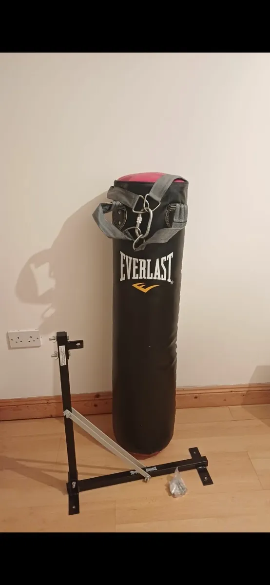 Boxing Bag