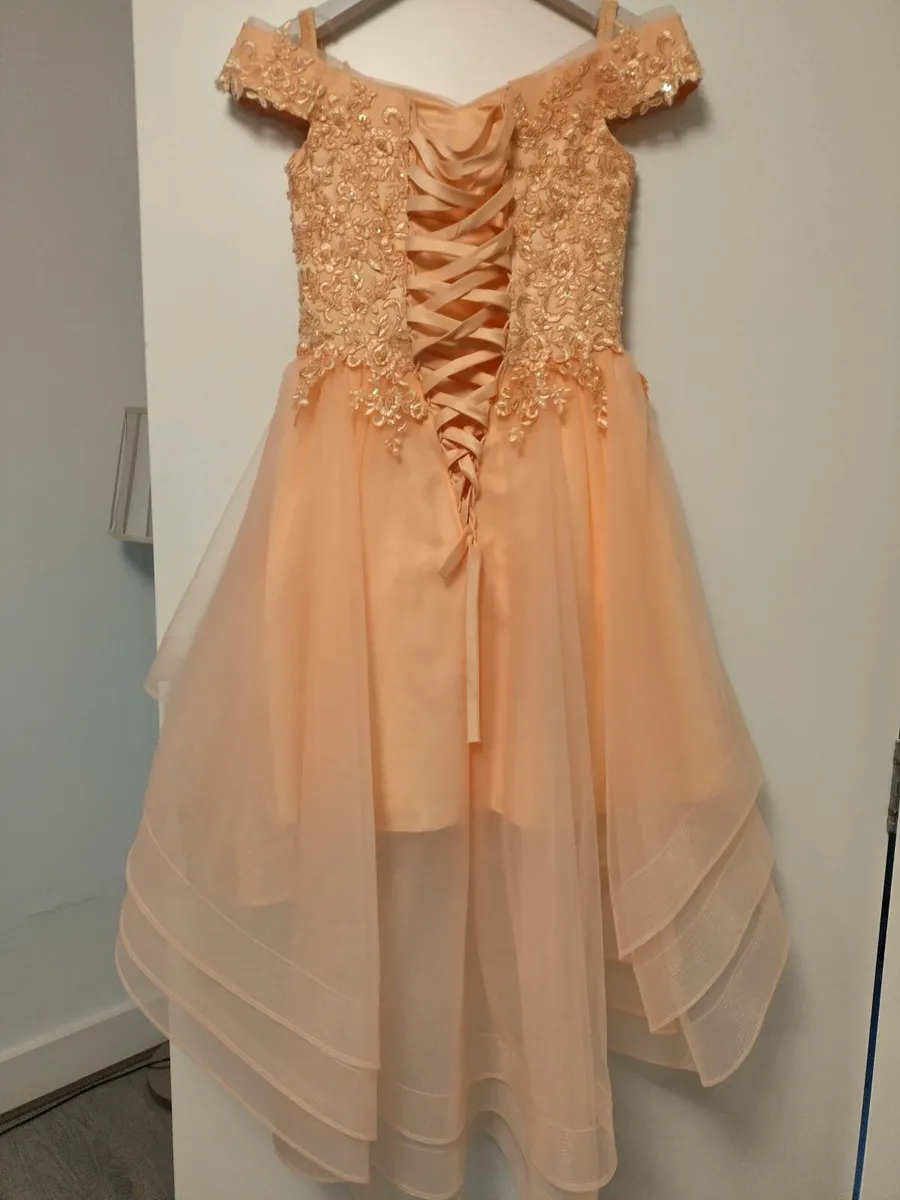 Confirmation Dress - Image 2