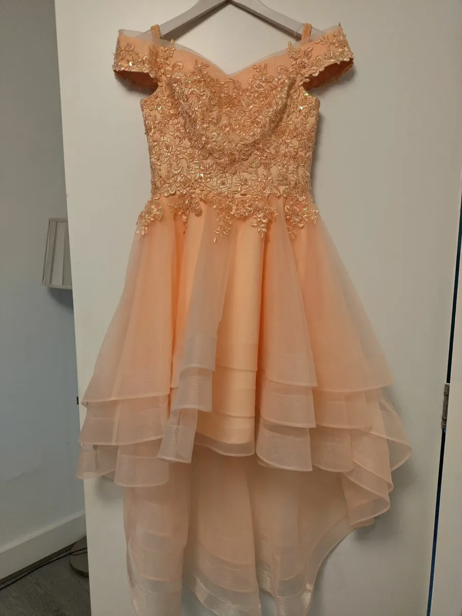 Confirmation Dress - Image 3