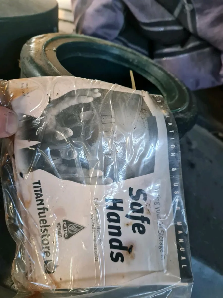 Stove and Heating system - Image 2