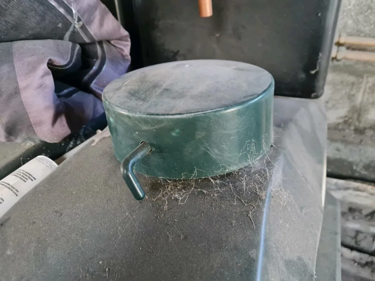 Stove and Heating system - Image 3