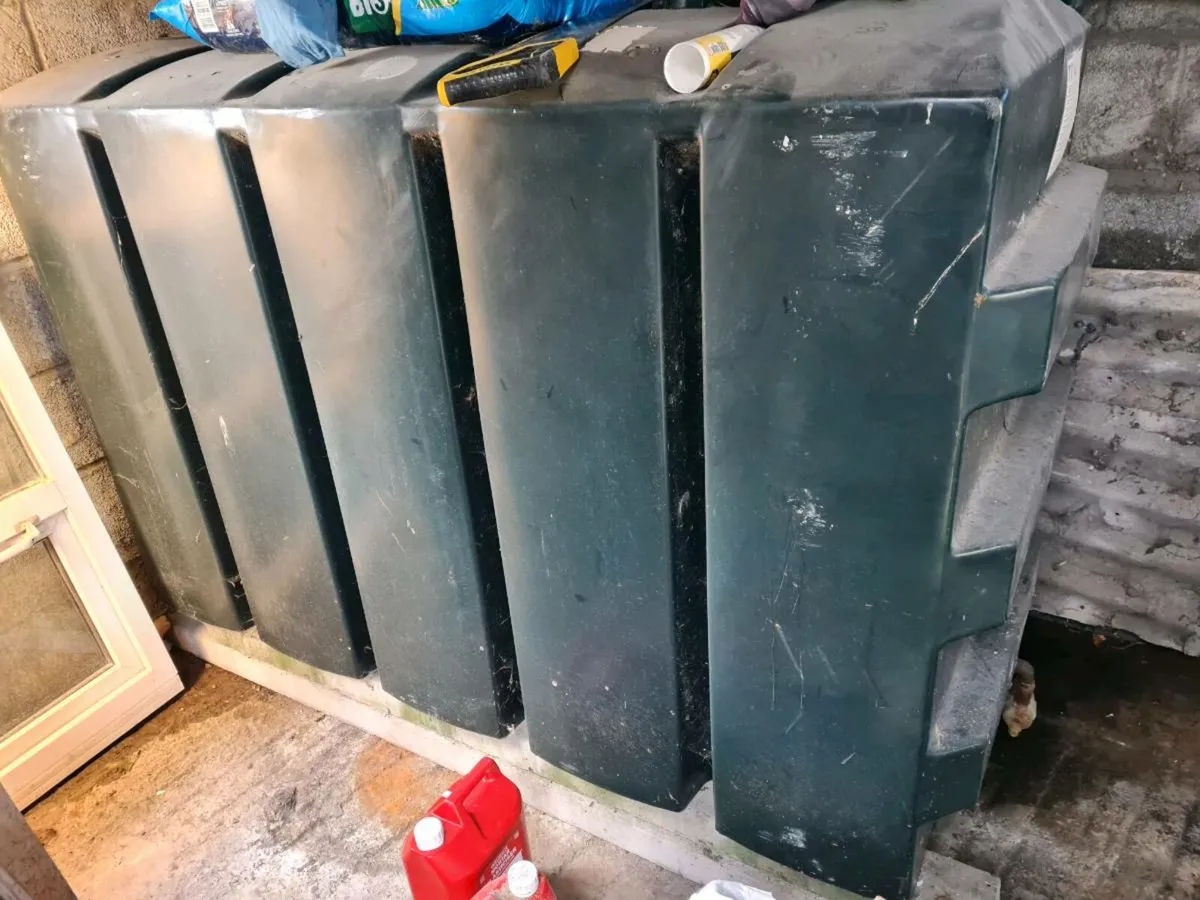 Stove and Heating system - Image 4