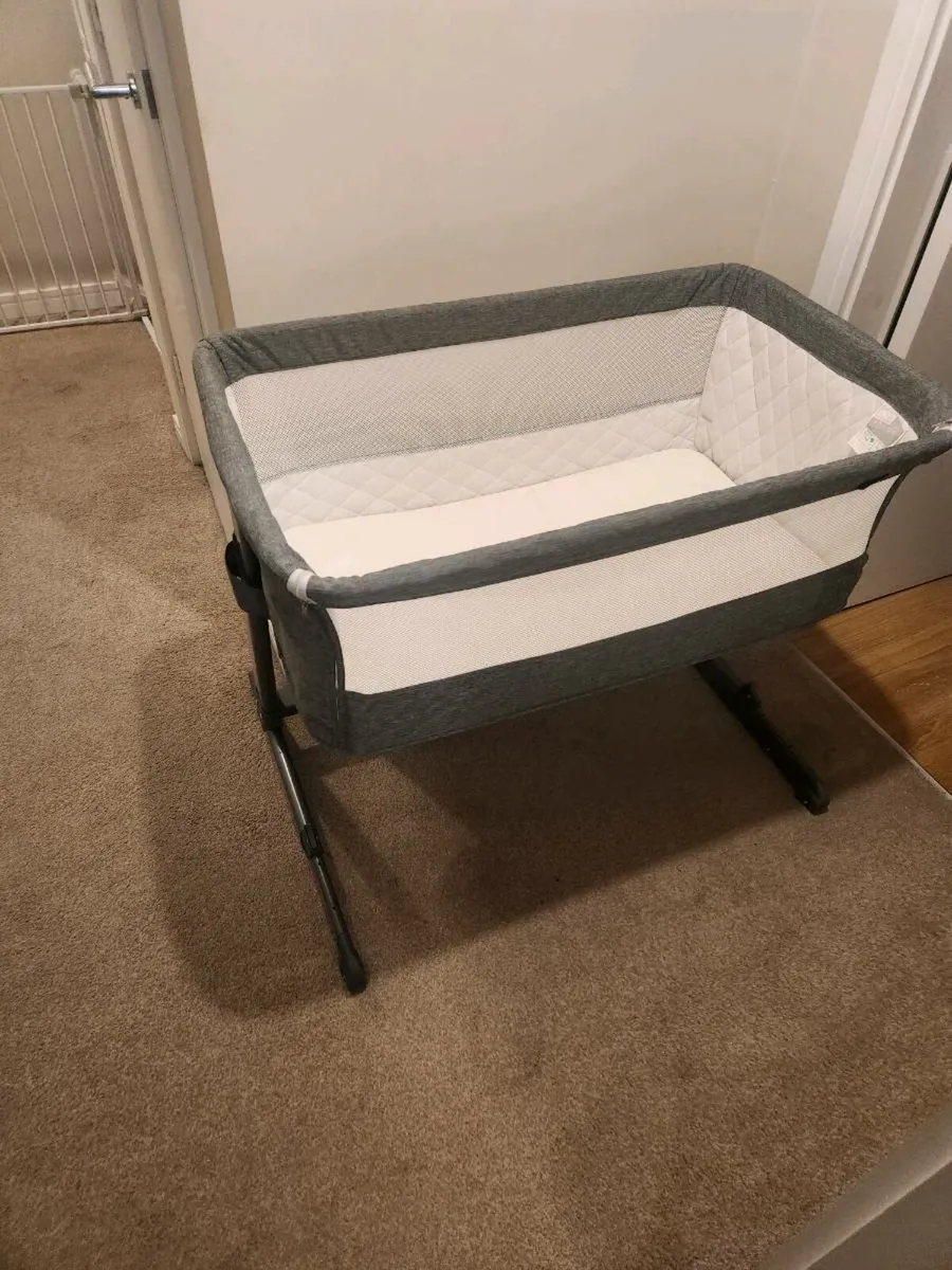 Next to me baby sleeper - Image 1