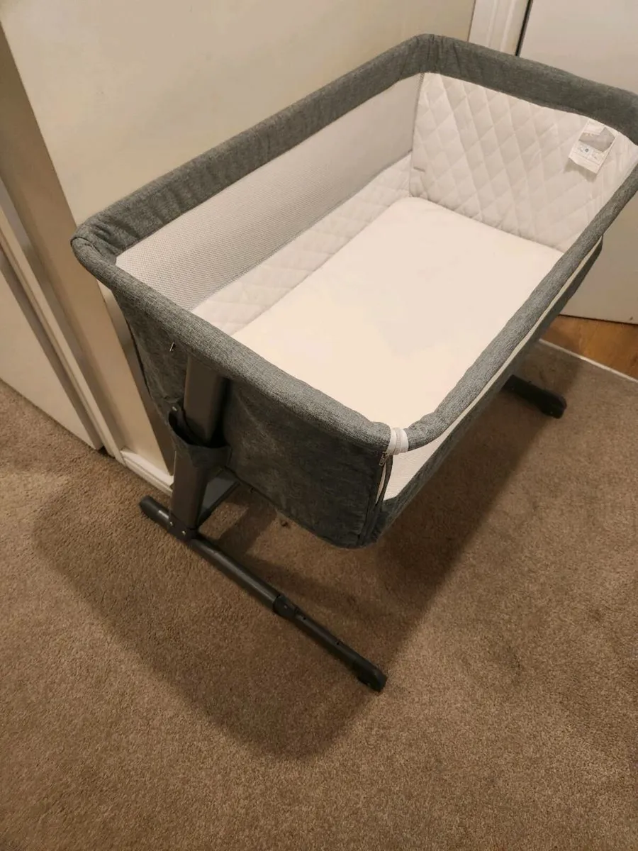 Next to me baby sleeper - Image 2