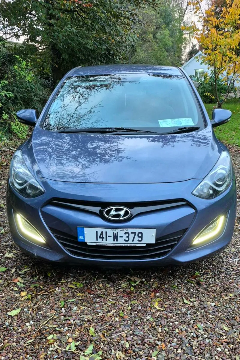 Hyundai i30 - Image 2
