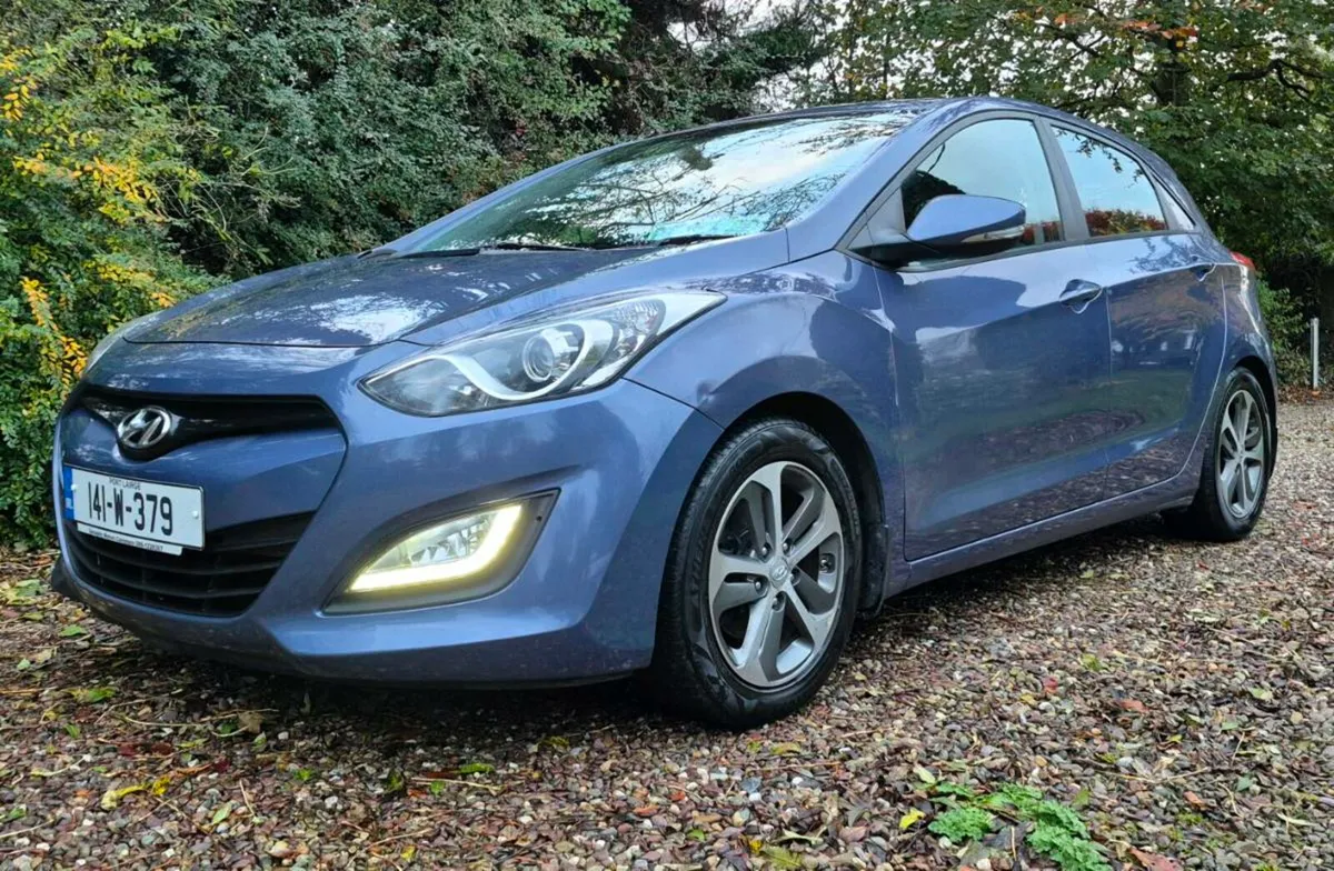 Hyundai i30 - Image 3