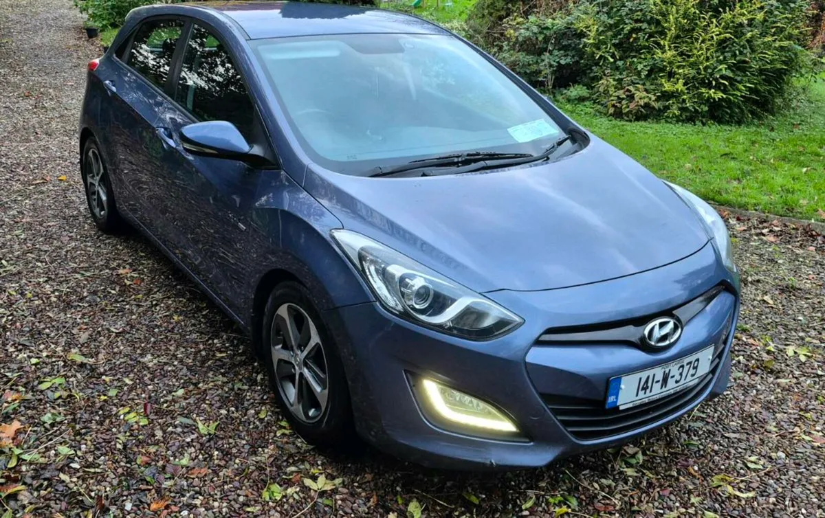 Hyundai i30 - Image 4