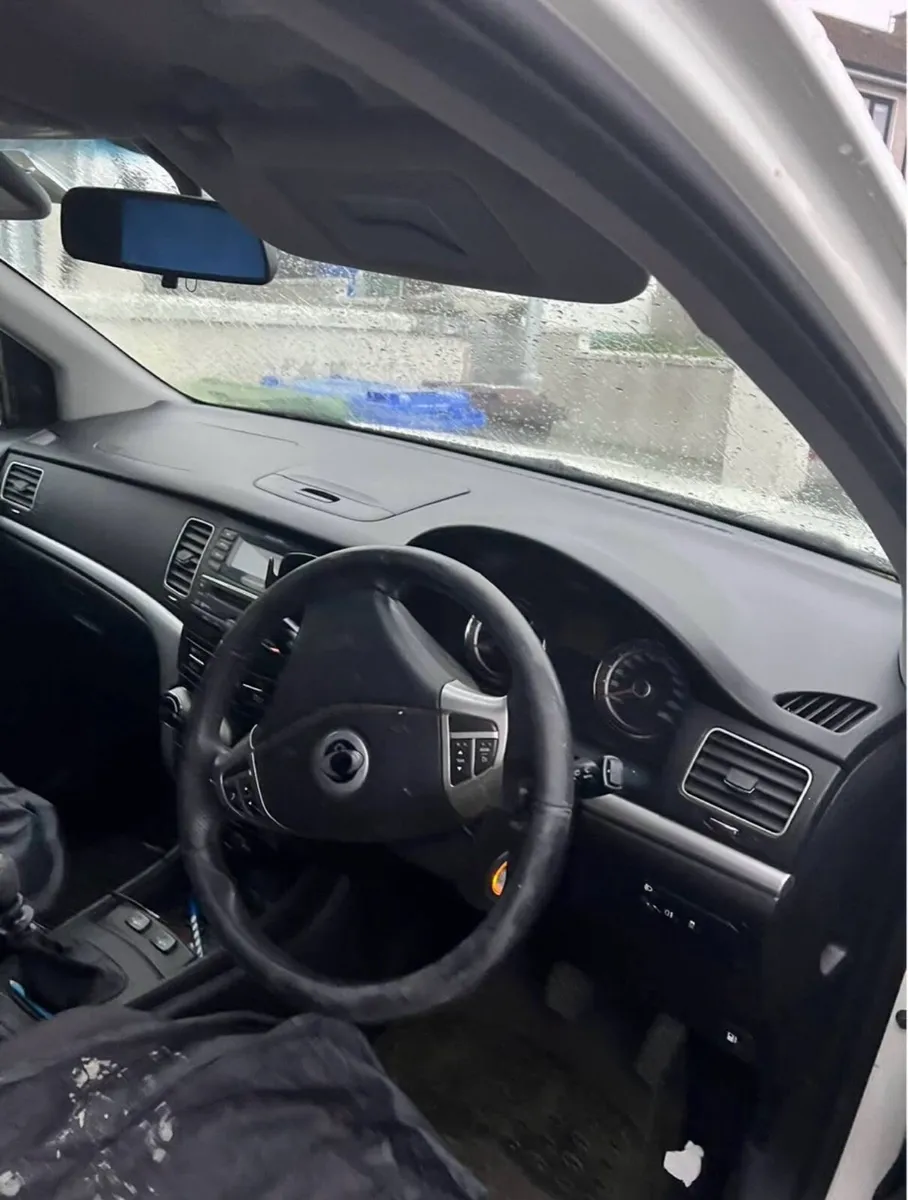 SSANGYONG KORANDO - Image 3