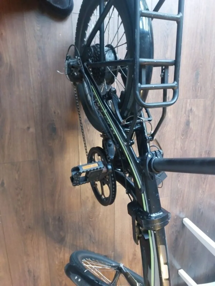 electric bike - Image 3