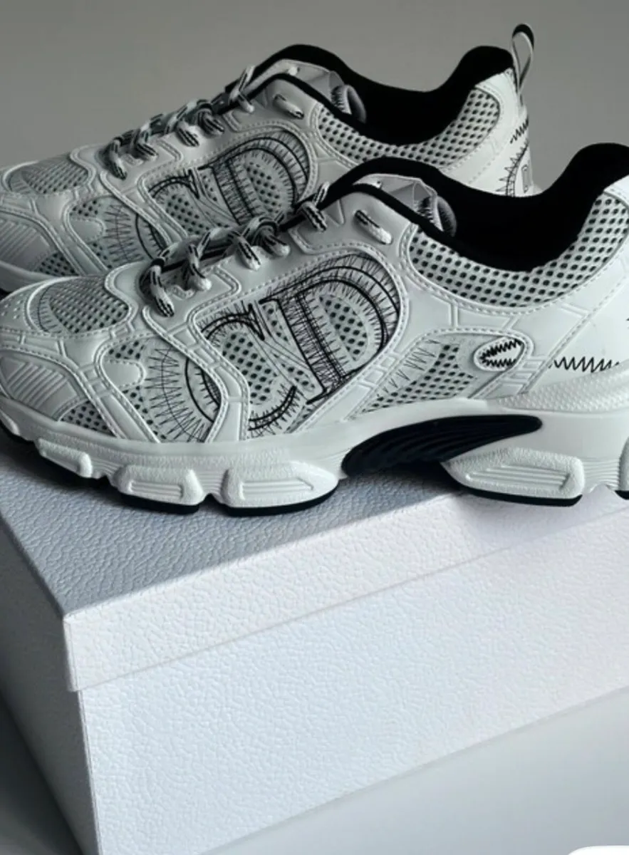 Dior b30 chrono - Image 1