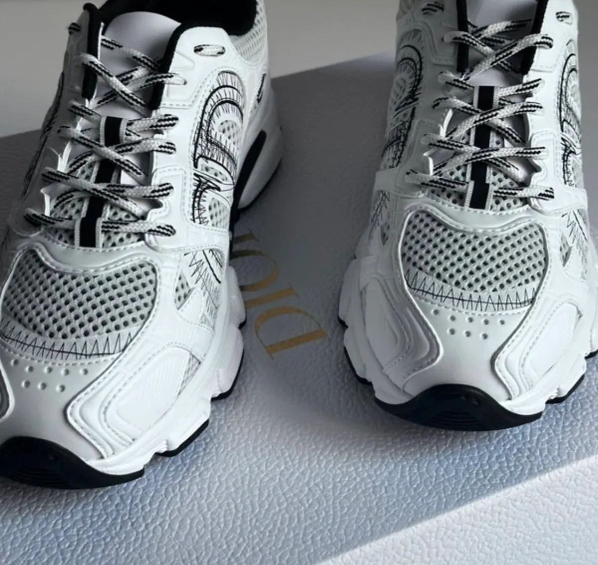 Dior b30 chrono - Image 3