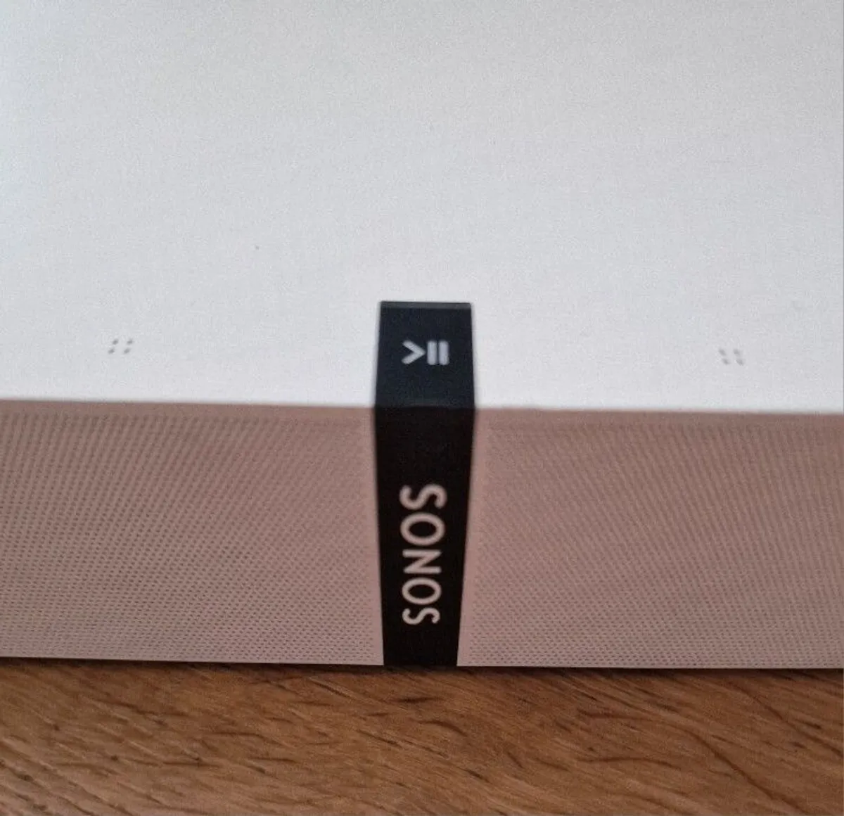 LG 49inch 4K Smart TV + Sonos Playbase + Sanus Swivel Stand - Complete Premium Setup - Image 4