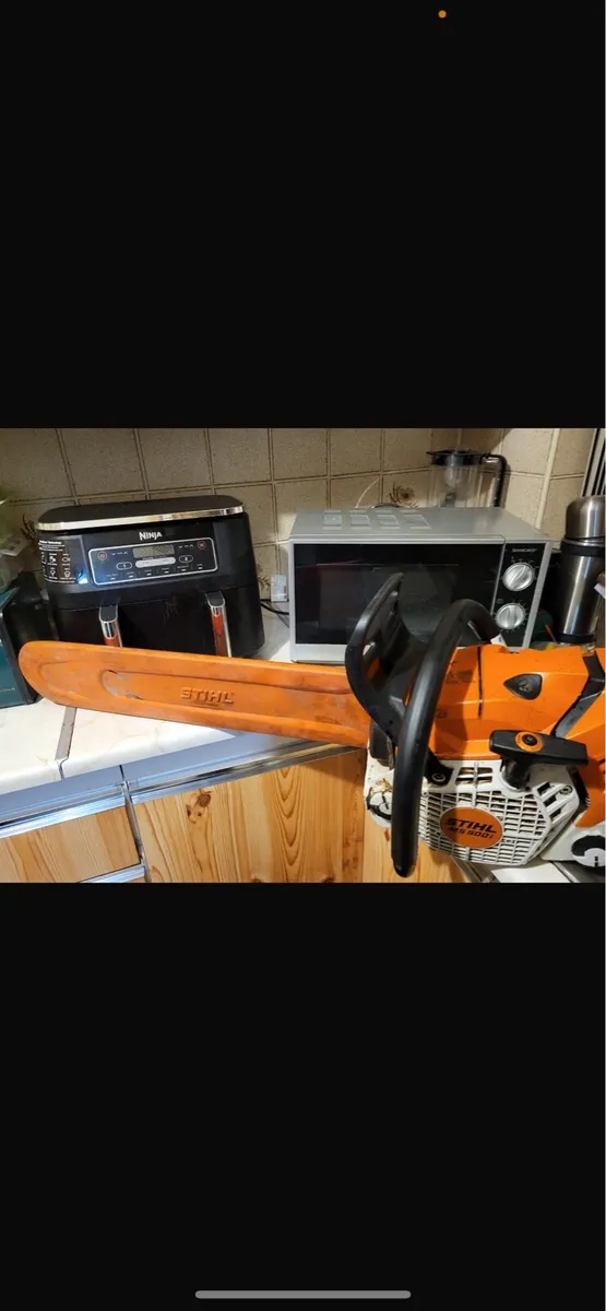 Stihl 500i - Image 2