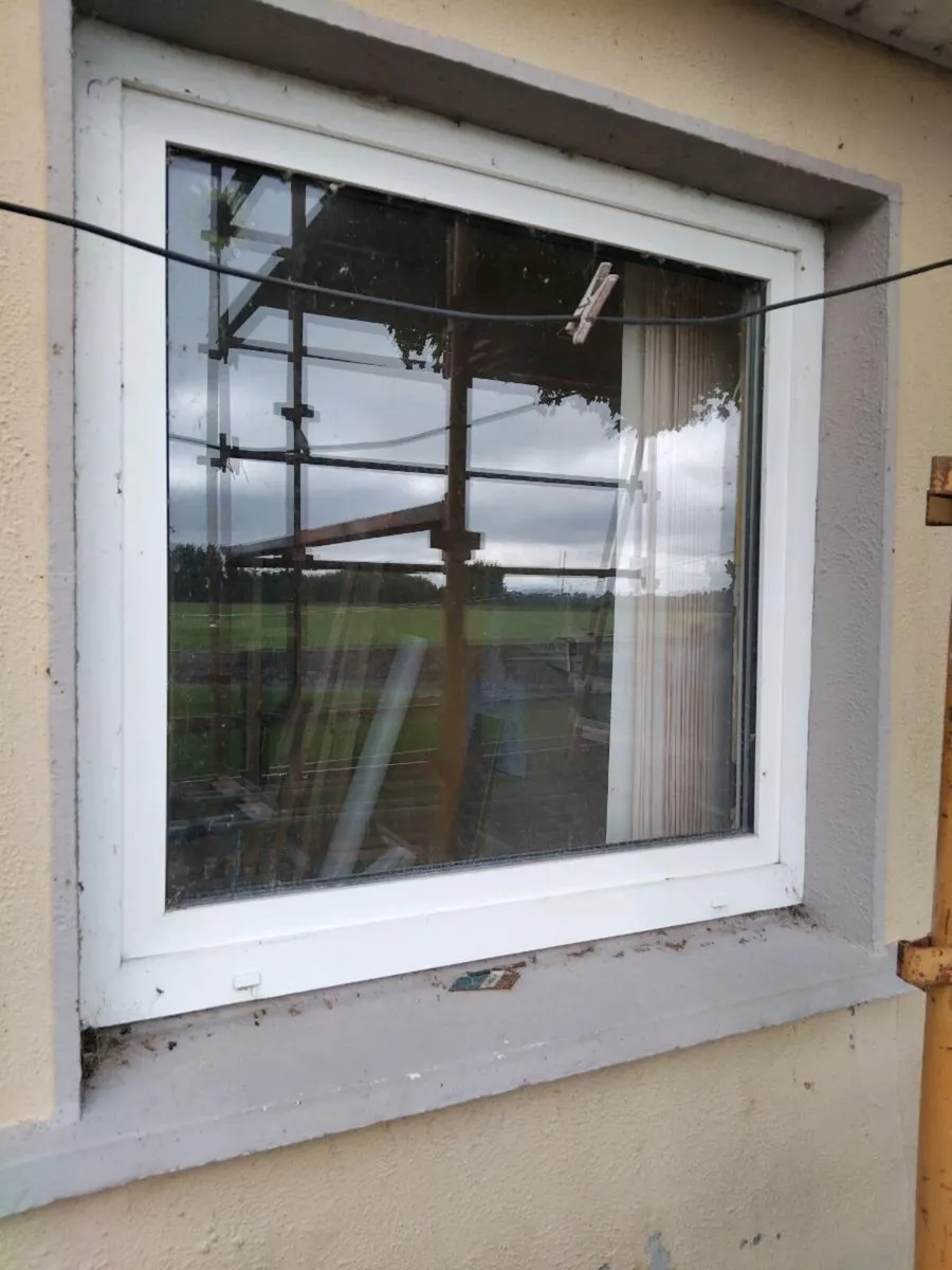 Double Glazed Tilt & Turn Windows - Image 1