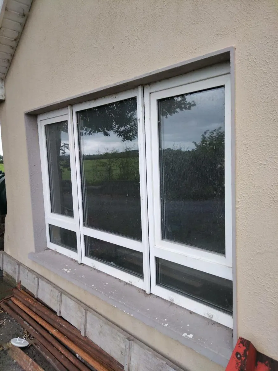 Double Glazed Tilt & Turn Windows - Image 2