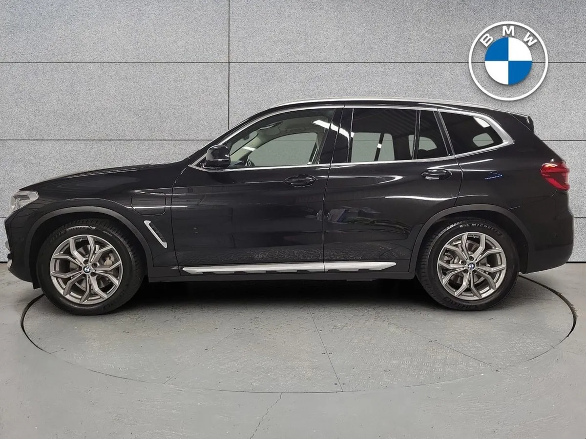 BMW X3 Xdrive30 M Sport - Image 4