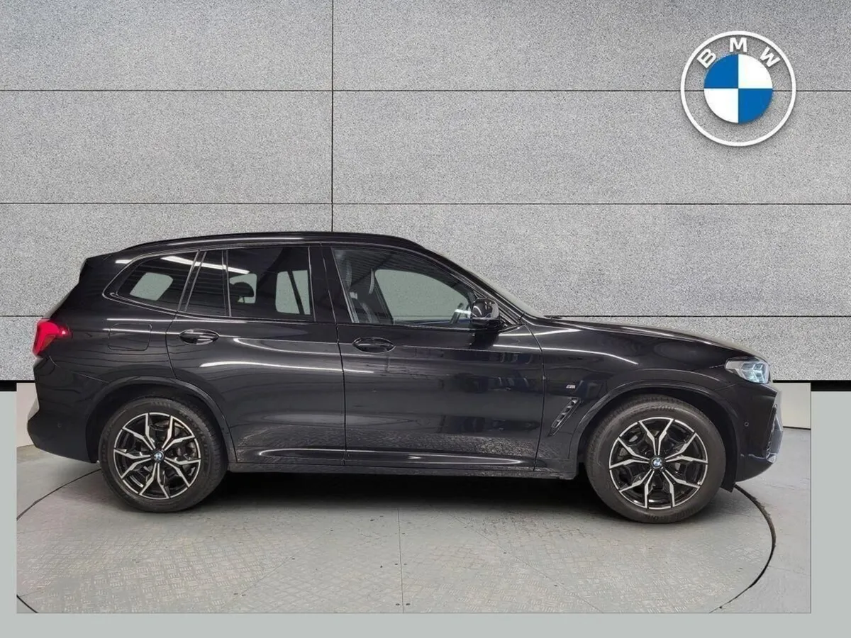 BMW X3 Xdrive20d M Sport - Image 4